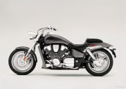 Honda VTX1800F